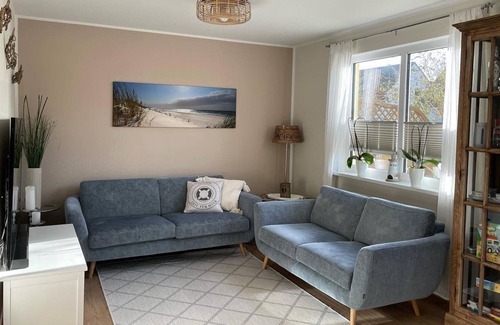 Blengow Maison | Welcome to your Baltic Sea break