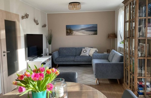 Blengow Maison | Welcome to your Baltic Sea break