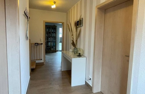 Blengow Maison | Welcome to your Baltic Sea break