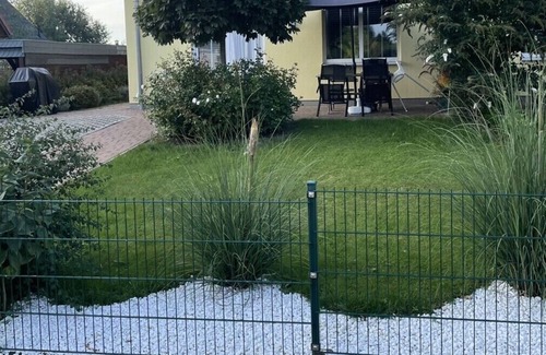 Blengow Maison | Welcome to your Baltic Sea break