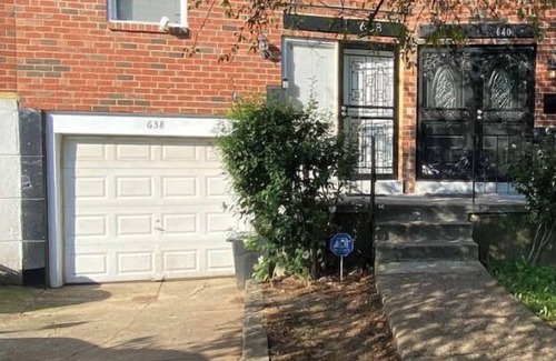 West Philadelphia Maison | Bienvenue dans votre retraite confortable dans l'ouest de Philadelphie !
