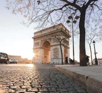 Arcueil Appartement | Welcome to your cocoon 5 minutes from Paris