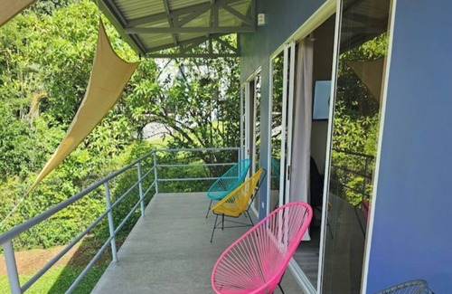 Rosario Maison | Welcome to your cozy Costa Rican escape!