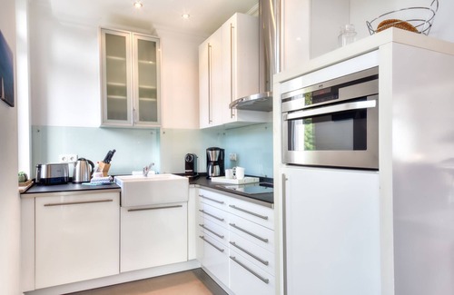 Sellin Appartement | Welcome to your exclusive vacation apartment Bernstein / Villa Rex