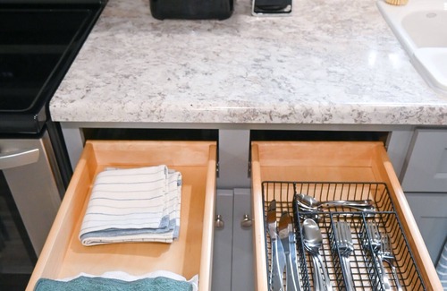 Newport Maison | Welcome to your home away from home!