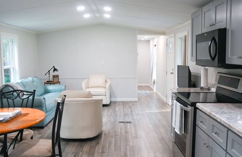 Newport Maison | Welcome to your home away from home!