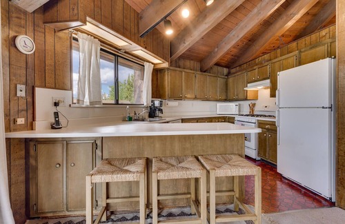 Lake Forest Maison | Welcome to your perfect Lake Tahoe Getaway