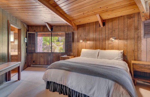 Lake Forest Maison | Welcome to your perfect Lake Tahoe Getaway