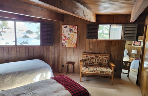 Lake Forest Maison | Welcome to your perfect Lake Tahoe Getaway