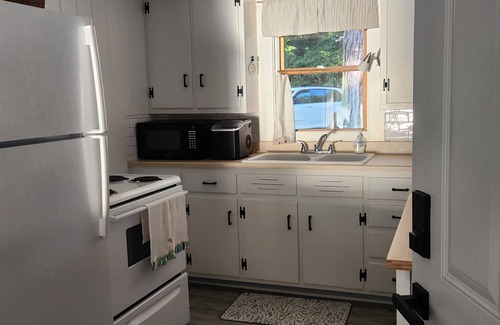 Sturgis Maison | Welcome to your perfect getaway on All Sports Sand Lake