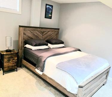 London Appartement | Welcome to your Serene Gateway