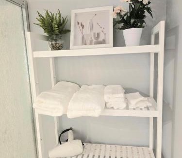 London Appartement | Welcome to your Serene Gateway