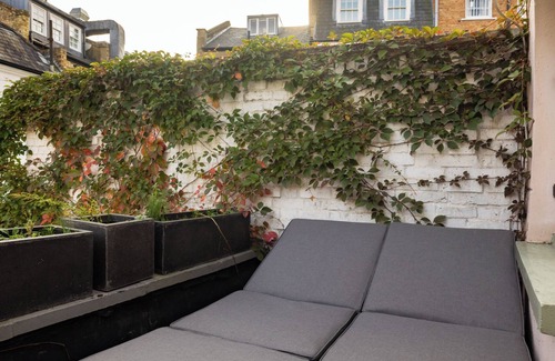 Primrose Hill Maison | Welcome to your stylish retreat in the heart of Primrose Hill