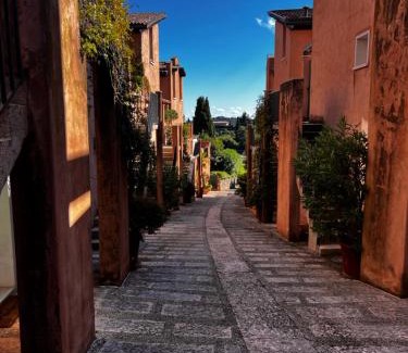 Marciaga Appartement | Welcome Traveller Charm Montees Marciaga