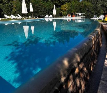 Marciaga Appartement | Welcome Traveller Charm Montees Marciaga