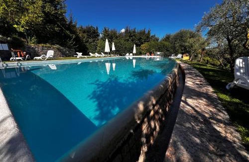 Marciaga Appartement | Welcome Traveller Charm Montees Marciaga