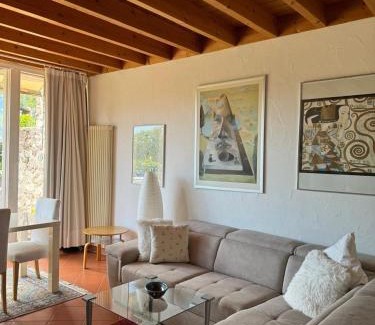 Marciaga Appartement | Welcome Traveller Charm Montees Marciaga