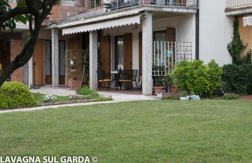 Marciaga Appartement | Welcome Traveller LA LAVAGNA SUL GARDA