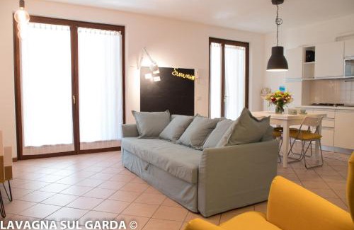 Marciaga Appartement | Welcome Traveller LA LAVAGNA SUL GARDA