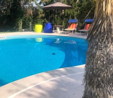 Garda Appartement | Welcome Traveller VILLA LEDA