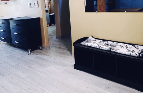Tucson Estates Maison | WELCOME Visitors - Contactless Check In/Out