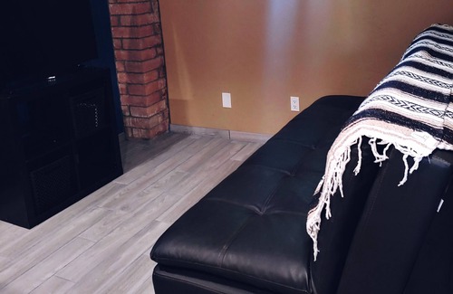 Tucson Estates Maison | WELCOME Visitors - Contactless Check In/Out