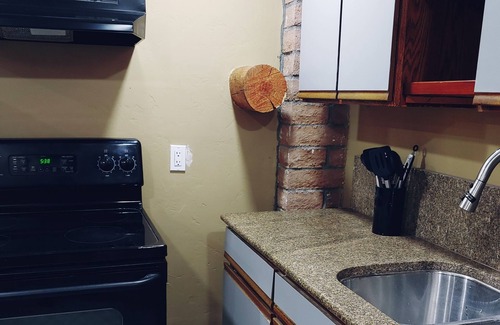 Tucson Estates Maison | WELCOME Visitors - Contactless Check In/Out