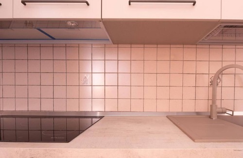 Magomadas Appartement | Welcomely - Badde Nuraghe