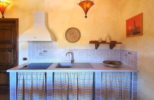 Gonnesa Appartement | Welcomely - Casa Ginestra