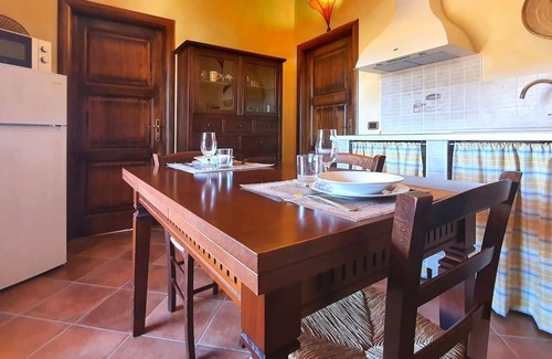 Gonnesa Appartement | Welcomely - Casa Ginestra