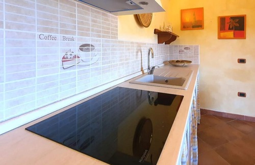 Gonnesa Appartement | Welcomely - Casa Ginestra