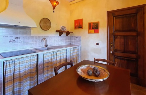 Gonnesa Appartement | Welcomely - Casa Ginestra