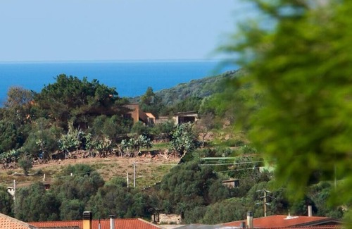 Gonnesa Appartement | Welcomely - Casa Monticello B