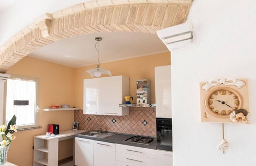 Domusnovas Appartement | Welcomely - Casa Peppe