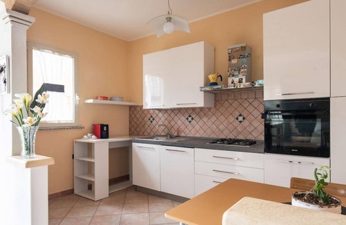 Domusnovas Appartement | Welcomely - Casa Peppe