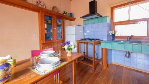 Bosa Historic Centre Appartement | Welcomely - Casa Portella