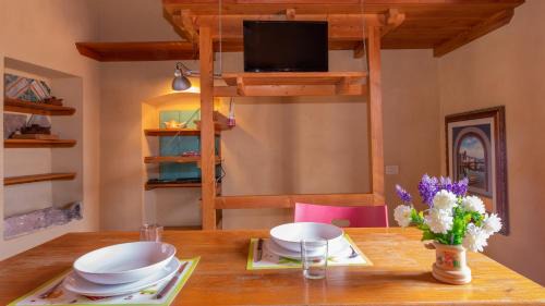 Bosa Historic Centre Appartement | Welcomely - Casa Portella