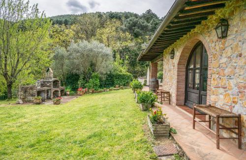 Buti Villa | Welcomely - La Casa dei Ricordi