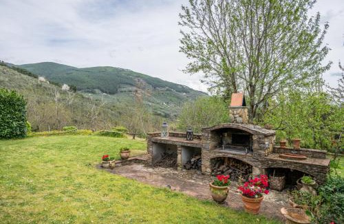 Buti Villa | Welcomely - La Casa dei Ricordi