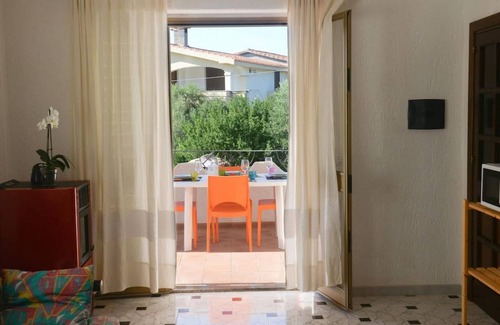 Limpiddu Appartement | Welcomely - La Casa Di Rita - Li Cucutti