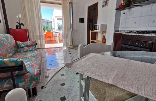 Limpiddu Appartement | Welcomely - La Casa Di Rita - Li Cucutti