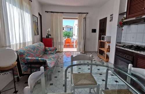 Limpiddu Appartement | Welcomely - La Casa Di Rita - Li Cucutti