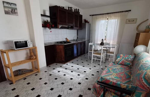 Limpiddu Appartement | Welcomely - La Casa Di Rita - Li Cucutti