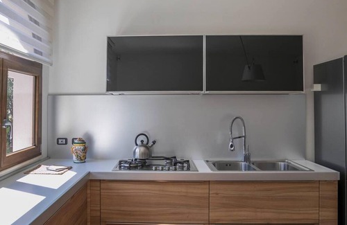 Cala Gonone Appartement | Welcomely - Prestigiosa Garden - Cala Gonone
