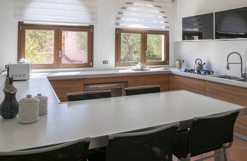 Cala Gonone Appartement | Welcomely - Prestigiosa Garden - Cala Gonone