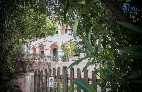 Cala Gonone Appartement | Welcomely - Prestigiosa Garden - Cala Gonone