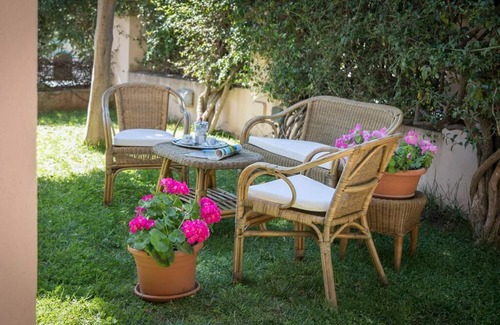 Cala Gonone Appartement | Welcomely - Prestigiosa Garden - Cala Gonone