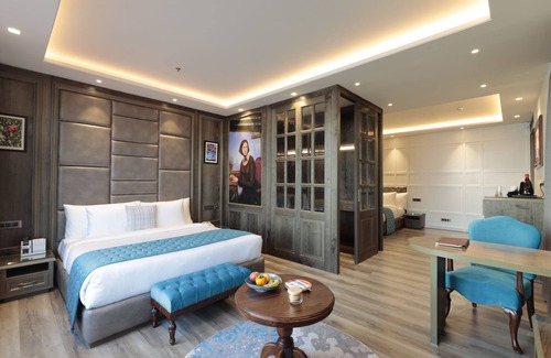 Shimla Hôtel | WelcomHeritage Elysium Resort & Spa