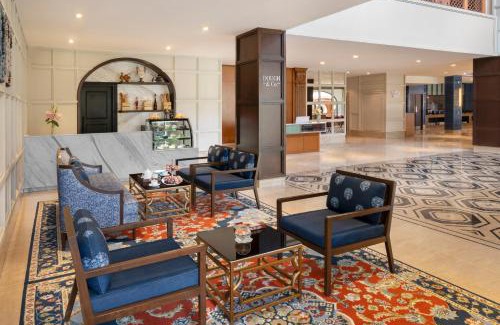 Civil Lines Hôtel | Welcomhotel By ITC Hotels, Prayagraj