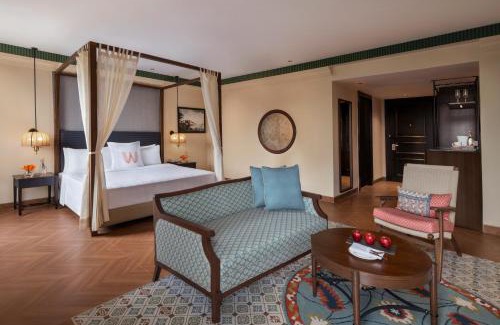 Civil Lines Hôtel | Welcomhotel By ITC Hotels, Prayagraj